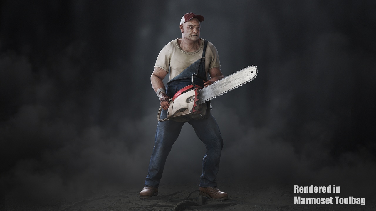 Media 1 for listing The Redneck